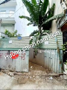 Bán đất đường Huỳnh Tấn Phát cách mặt đường 30m